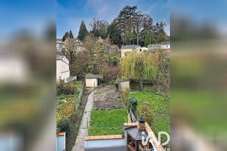 achat maison lisieux 14100