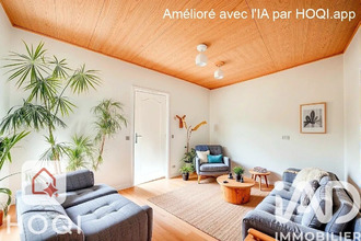 achat maison lisieux 14100
