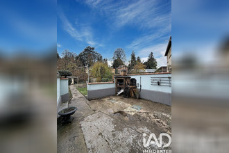 achat maison lisieux 14100