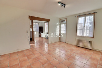 achat maison lisieux 14100