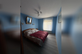 achat maison lisieux 14100