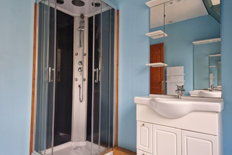 achat maison lisieux 14100