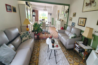 achat maison lisieux 14100