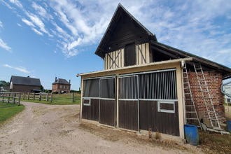 achat maison lisieux 14100