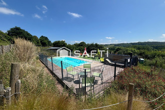 achat maison lisieux 14100