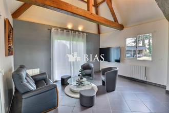 achat maison lisieux 14100