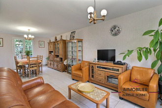 achat maison lisieux 14100