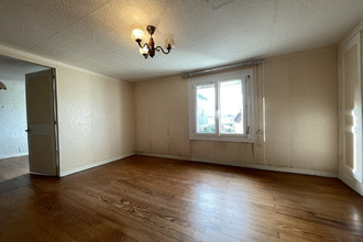 achat maison lisieux 14100