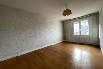 achat maison lisieux 14100