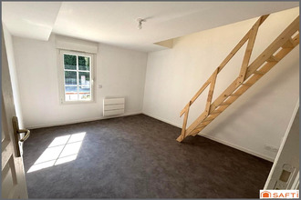 achat maison lisieux 14100