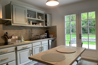 achat maison lisieux 14100