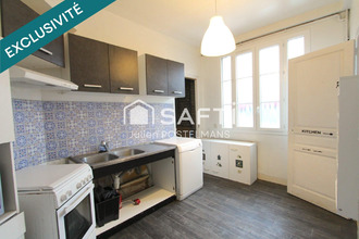 achat maison lisieux 14100