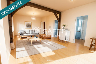 achat maison lisieux 14100