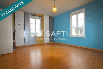 achat maison lisieux 14100