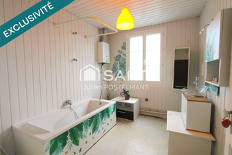 achat maison lisieux 14100