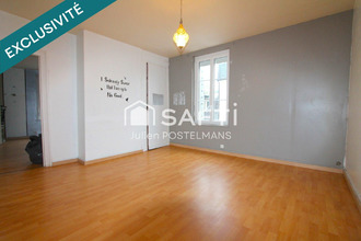 achat maison lisieux 14100