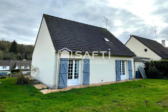 achat maison lisieux 14100