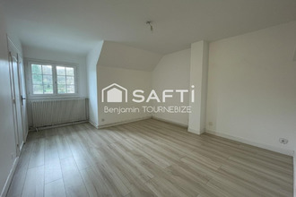 achat maison lisieux 14100