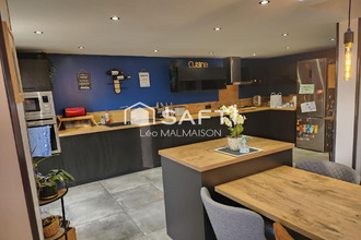 achat maison lisieux 14100