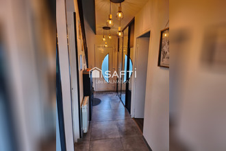 achat maison lisieux 14100