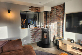 achat maison lisieux 14100