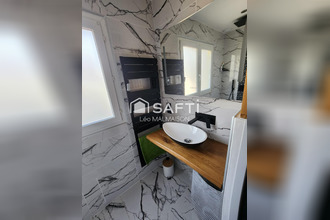 achat maison lisieux 14100