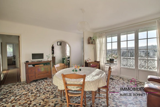 achat maison lisieux 14100