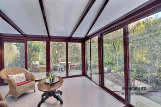 achat maison lisieux 14100