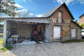 achat maison lisieux 14100