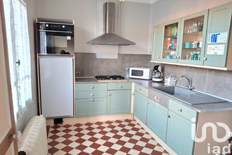 achat maison lisieux 14100