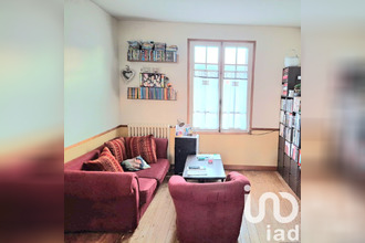 achat maison lisieux 14100