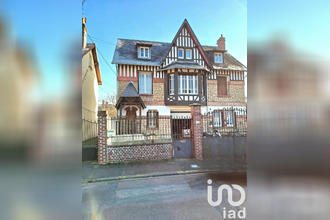 achat maison lisieux 14100