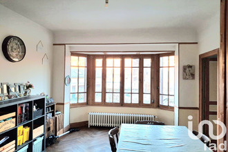 achat maison lisieux 14100