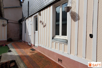 achat maison lisieux 14100