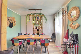 achat maison lisieux 14100