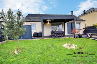 achat maison lisieux 14100