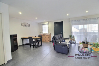 achat maison lisieux 14100