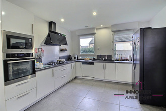 achat maison lisieux 14100