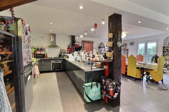 achat maison lisieux 14100