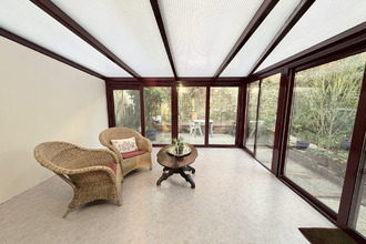 achat maison lisieux 14100