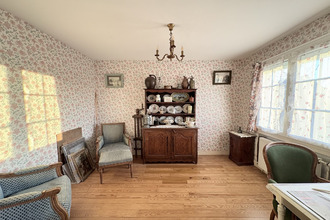 achat maison lisieux 14100