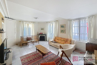 achat maison lisieux 14100