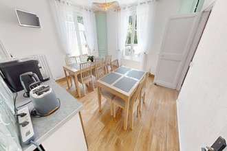 achat maison lisieux 14100