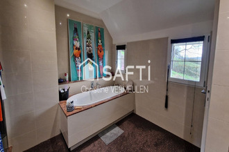 achat maison lisieux 14100