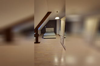 achat maison lisieux 14100