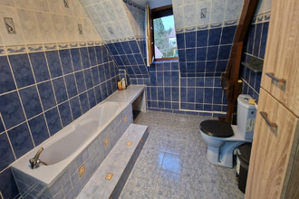 achat maison lisieux 14100