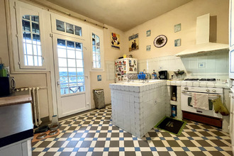 achat maison lisieux 14100