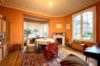 achat maison lisieux 14100