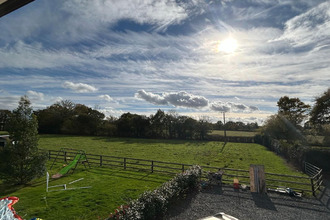 achat maison lisieux 14100