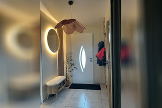 achat maison lisieux 14100